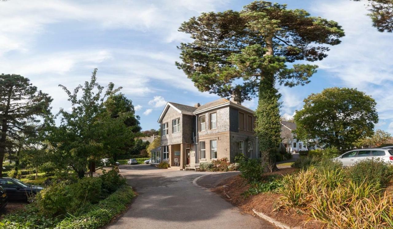 Fsc Slapton Ley Hostel Kingsbridge  Exterior photo