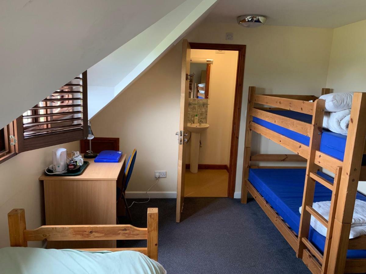Fsc Slapton Ley Hostel Kingsbridge  Exterior photo