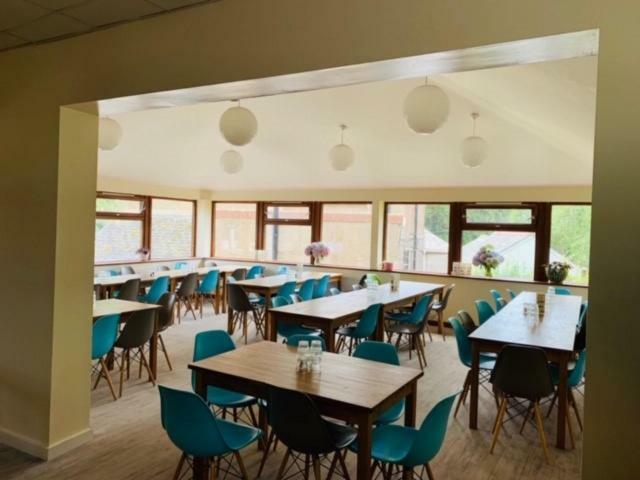 Fsc Slapton Ley Hostel Kingsbridge  Exterior photo